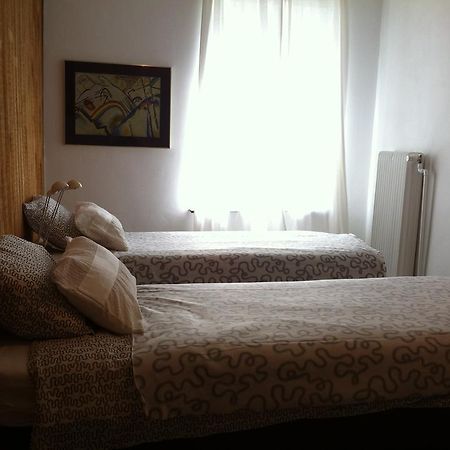 Guest House Backhouse Bruselas Exterior foto