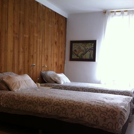 Guest House Backhouse Bruselas Exterior foto